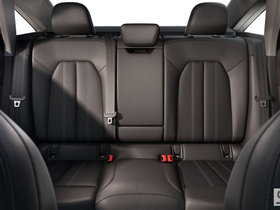 2026 Audi All-new A6 - Exterior - 1