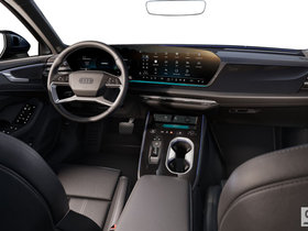 2026 Audi All-new A6 - Exterior - 1