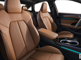 Audi All-new A6  2026 - Extérieur - 1