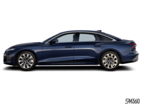 2026 Audi All-new A6 - Exterior - 1