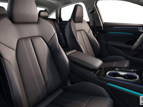 2026 Audi All-new A6 - Exterior - 1