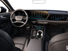 2026 Audi All-new A6 - Exterior - 1