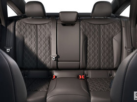 Audi All-new A6  2026 - Extérieur - 1