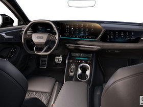 Audi All-new A6  2026 - Extérieur - 1