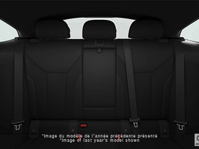 BMW i4 Gran Coupe  2026 - Extérieur - 1