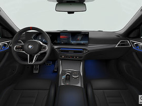 2026 BMW i4 Gran Coupe - Exterior - 1