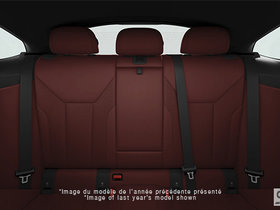 2026 BMW i4 Gran Coupe - Exterior - 1