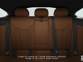 2026 BMW i4 Gran Coupe - Exterior - 1