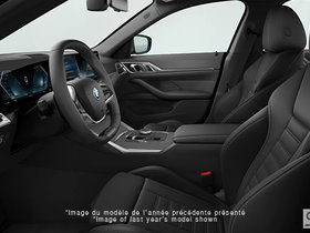 BMW i4 Gran Coupe  2026 - Extérieur - 1