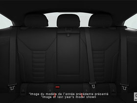 BMW i4 Gran Coupe  2026 - Extérieur - 1