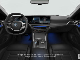 BMW i4 Gran Coupe  2026 - Extérieur - 1