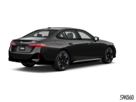 BMW i5  2026 - Extérieur - 1