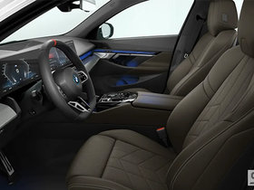 BMW i5  2026 - Extérieur - 1