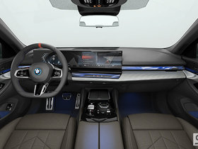 BMW i5  2026 - Extérieur - 1