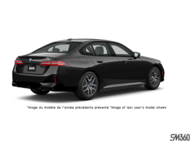 2026 BMW I5 - Exterior - 1