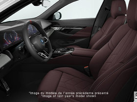 BMW I5  2026 - Extérieur - 1