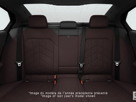 BMW I5  2026 - Extérieur - 1