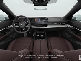 BMW I5  2026 - Extérieur - 1