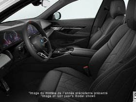 2026 BMW I5 - Exterior - 1