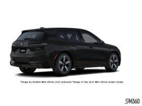 2026 BMW IX - Exterior - 1