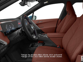 2026 BMW IX - Exterior - 1