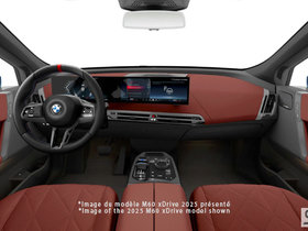 2026 BMW IX - Exterior - 1