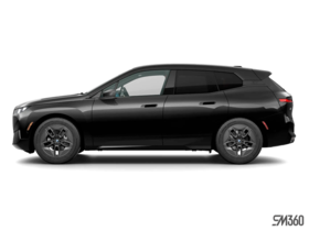 2026 BMW iX - Exterior - 1