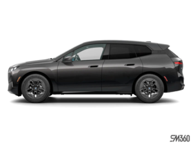 2026 BMW IX - Exterior - 1
