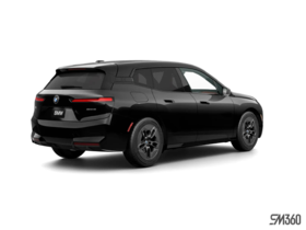 2026 BMW iX - Exterior - 1