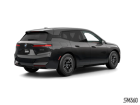 2026 BMW IX - Exterior - 1