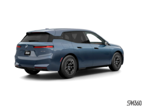 2026 BMW IX - Exterior - 1