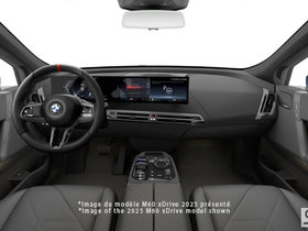 2026 BMW IX - Exterior - 1