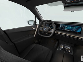 2026 BMW iX - Exterior - 1