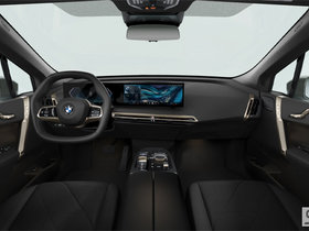 2026 BMW iX - Exterior - 1