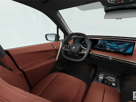 BMW IX  2026 - Extérieur - 1
