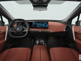 BMW IX  2026 - Extérieur - 1