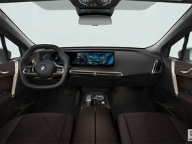 2026 BMW IX - Exterior - 1
