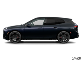 BMW iX  2026 - Extérieur - 1