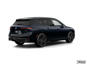 BMW iX  2026 - Extérieur - 1