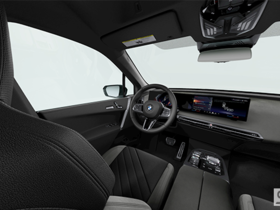 BMW iX  2026 - Extérieur - 1