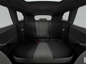 BMW iX  2026 - Extérieur - 1