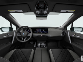 BMW iX  2026 - Extérieur - 1