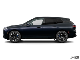 2026 BMW iX - Exterior - 1