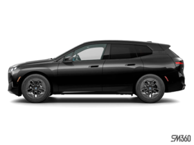 2026 BMW IX - Exterior - 1