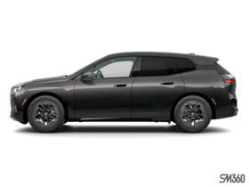 2026 BMW iX - Exterior - 1