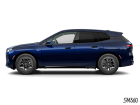 2026 BMW IX - Exterior - 1