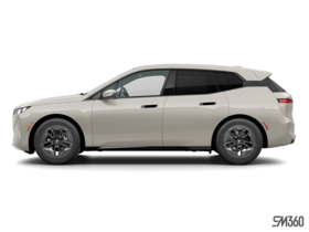 BMW iX  2026 - Extérieur - 1