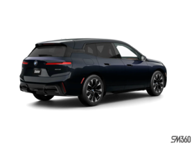 2026 BMW iX - Exterior - 1