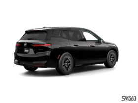 2026 BMW IX - Exterior - 1