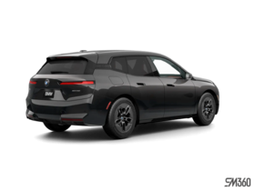 2026 BMW iX - Exterior - 1